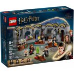 LEGO® Harry Potter™ 76431 Bradavický hrad: Hodina lektvarů – Zbozi.Blesk.cz
