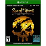 Sea of Thieves (Anniversary Edition) – Hledejceny.cz