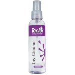 Toy Joy Toy Cleaner Spray 150 Ml – Zbozi.Blesk.cz