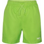 Nordblanc pánské koupací šortky TRANQUIL zelené NBSPM7266 ZJE – Sleviste.cz