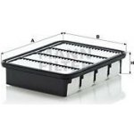 MANN-FILTER C25128 – Hledejceny.cz