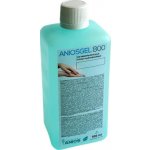 Aniosgel 800 dezinfekce s pumpou 500 ml – Zboží Mobilmania
