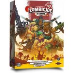 Asmodee Zombicide Do zbraně – Hledejceny.cz