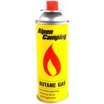 Alpen Camping 227g – Zboží Mobilmania