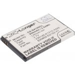 Cameron Sino CS-SX785CL 3.7V Li-ion 950mAh černá - neoriginální – Zboží Živě