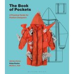The Book of Pockets – Zboží Dáma