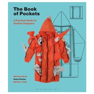 The Book of Pockets – Zboží Dáma