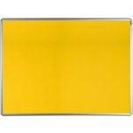 VMS Vision ekoTAB Textilní nástěnka 60 x 90 cm – Zbozi.Blesk.cz