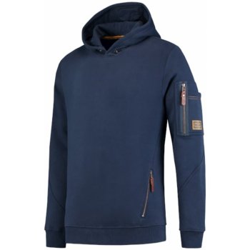 TRICORP Premium Hooded Sweater Mikina ink