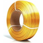 Rosa 3d PLA 1,75 mm 1 kg zlatý – Zboží Živě
