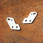 Držáky zadních blinkrů MOTO GUZZI V7 | Zboží Auto