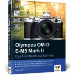 Olympus OM-D E-M5 Mark II – Hledejceny.cz