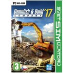 Demolish & Build Company 17 – Hledejceny.cz