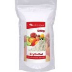 Zdravý den Erythritol 500 g – Sleviste.cz