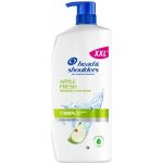Head & Shoulders Apple Fresh šampon proti lupům 800 ml – Hledejceny.cz
