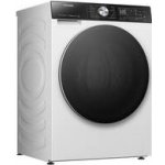 Hisense WF5S1245BW – Zboží Dáma