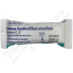 Steriwund Obvaz hotový sterilní č.3 – Hledejceny.cz