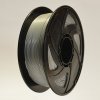 Tisková struna RoyalFilaments PET-G, 1,75 mm, 1kg, Stříbrná