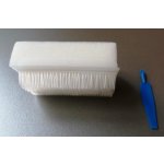 Medilab Chirurgický čistící kartáček s houbičkou 30ks – hygiena rukou – Zboží Mobilmania