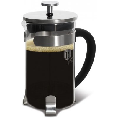 French Press BERLINGERHAUS BH-1786 350ml – Hledejceny.cz