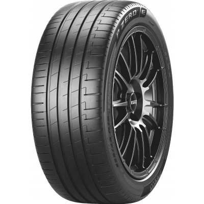 Pirelli P Zero E 235/45 R21 101Y – Zboží Mobilmania