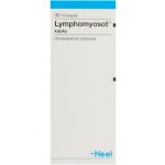LYMPHOMYOSOT POR GTT SOL 1X30ML – Zboží Mobilmania