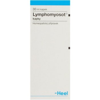 LYMPHOMYOSOT POR GTT SOL 1X30ML