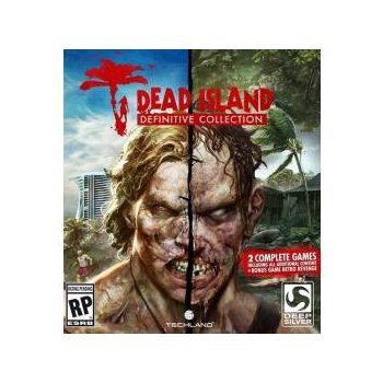 Dead Island (Definitive Edition)