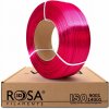 Tisková struna Rosa 3d PLA 1,75 mm 1000 g růžový