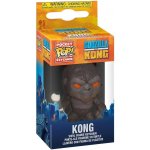 Funko Pop! Keychain Godzilla Vs Kong Kong with Battle Axe – Hledejceny.cz