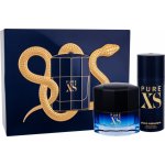 Paco Rabanne Pure XS toaletní voda pánská 50 ml – Hledejceny.cz