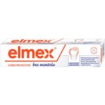 Elmex bez mentolu 75 ml – Zboží Dáma