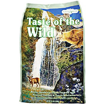 Taste of the Wild Rocky Mountain Feline 2 kg