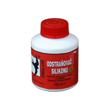 Den Braven 70503RL Odstraňovač silikonu 100 ml