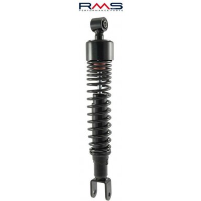 Tlumič FORSA 204550632 zadní 340mm – Sleviste.cz