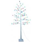 IMMAX NEO LITE SMART LED strom RGB+CW Wi-Fi TUYA 180cm 07750L – Zboží Mobilmania