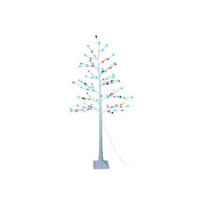 IMMAX NEO LITE SMART LED strom RGB+CW Wi-Fi TUYA 180cm 07750L – Zboží Mobilmania