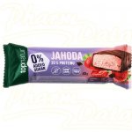 Topnatur Proteinová tyčinka 0% SUGAR 40 g – Zbozi.Blesk.cz
