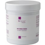 BiCroma KRÉMOVÉ BAHNO, ŘASA LAMINARIA S BŘEČŤANEM A KAŠTANEM KOŇSKÝM 1000 ml – Zboží Dáma