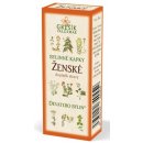 Grešík Ženské bylinné kapky 50 ml