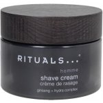 Rituals Homme Shave krém na holení 250 ml – Zboží Mobilmania