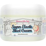 Elizavecca - Milky Piggy Super Elastic Bust Cream 100 ml zpevňující veganský krém na poprsí pro pevnost a hydrataci pokožky – Hledejceny.cz
