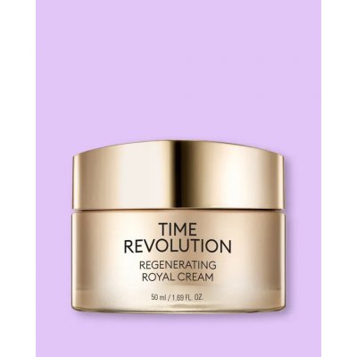 Missha Time Revolution Regenerating Royal Cream 50 ml