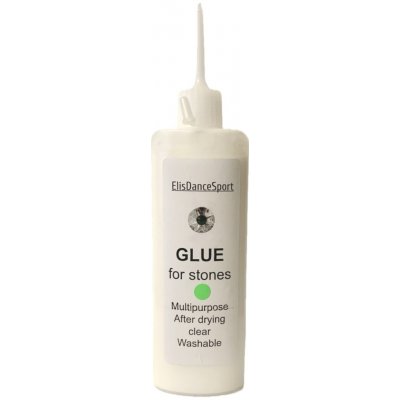 Lepidlo na kamínky ELIS GLUE 100 ml – Zboží Mobilmania
