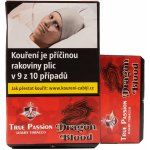 True Passion Dragon Blood 50 g – Zboží Dáma