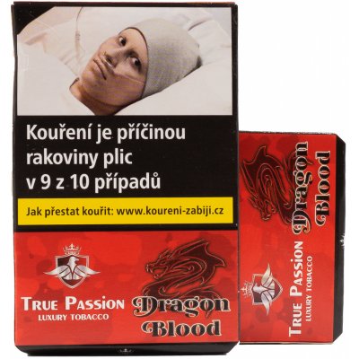 True Passion Dragon Blood 50 g