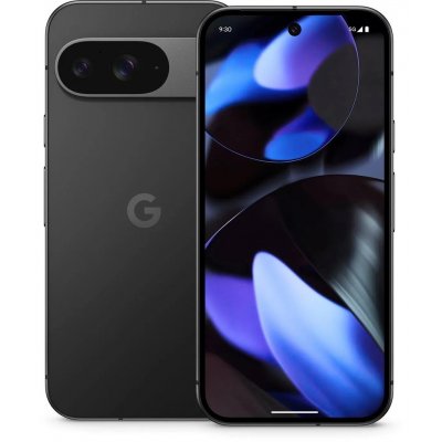 Google Pixel 9 12GB/256GB Obsidian – Zboží Živě