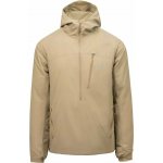 Bunda Helikon-Tex Wolfhound Hoodie Lite Jacket Khaki – Hledejceny.cz