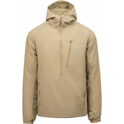 Bunda Helikon-Tex Wolfhound Hoodie Lite Jacket Khaki – Hledejceny.cz