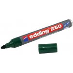 Edding 250 zelený – Zboží Živě